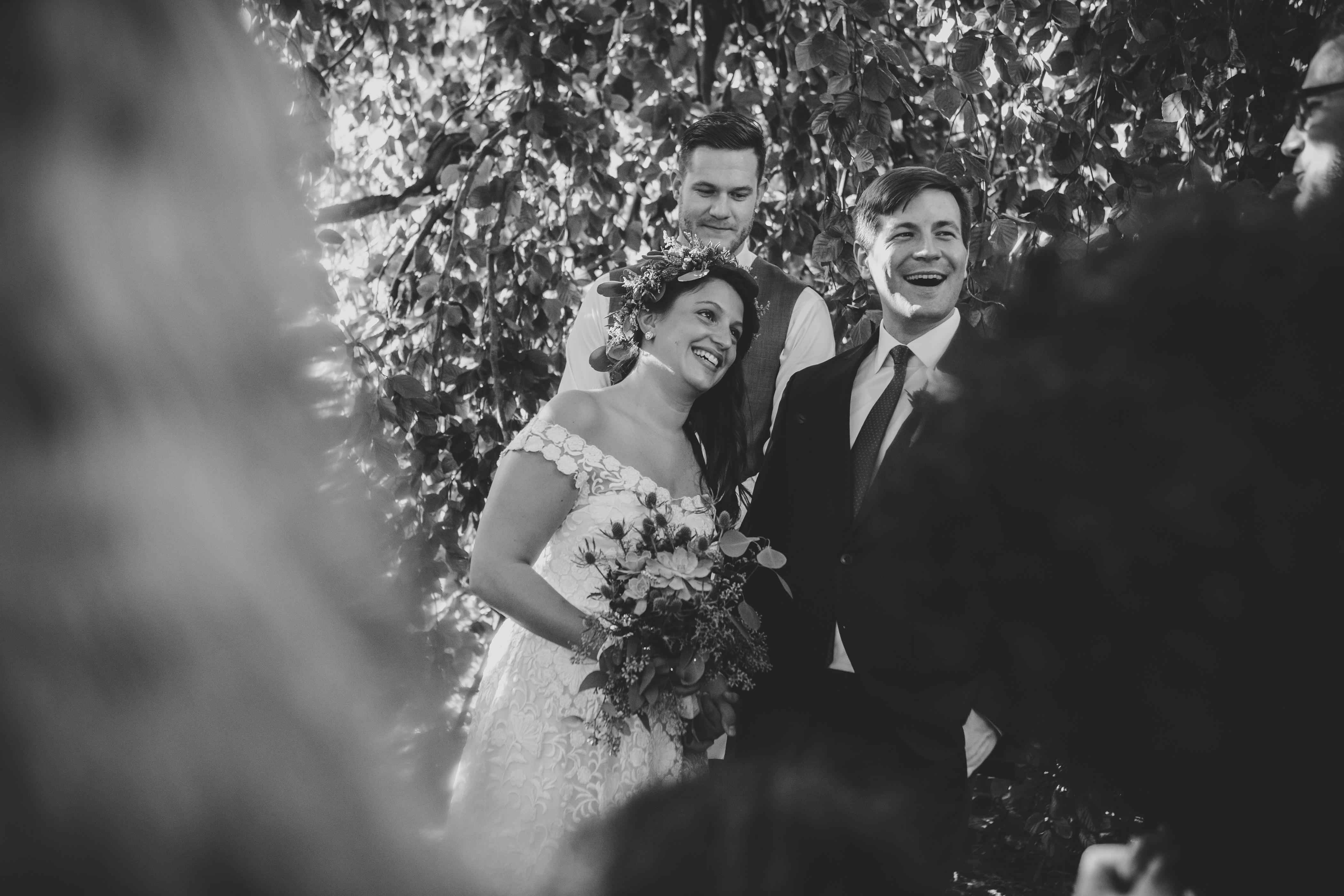 The Wedding Website of Jess Mazo and Zac Campbell