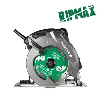 Metabo HPT Corded Circular Saw
