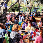Katy Trail Ice House