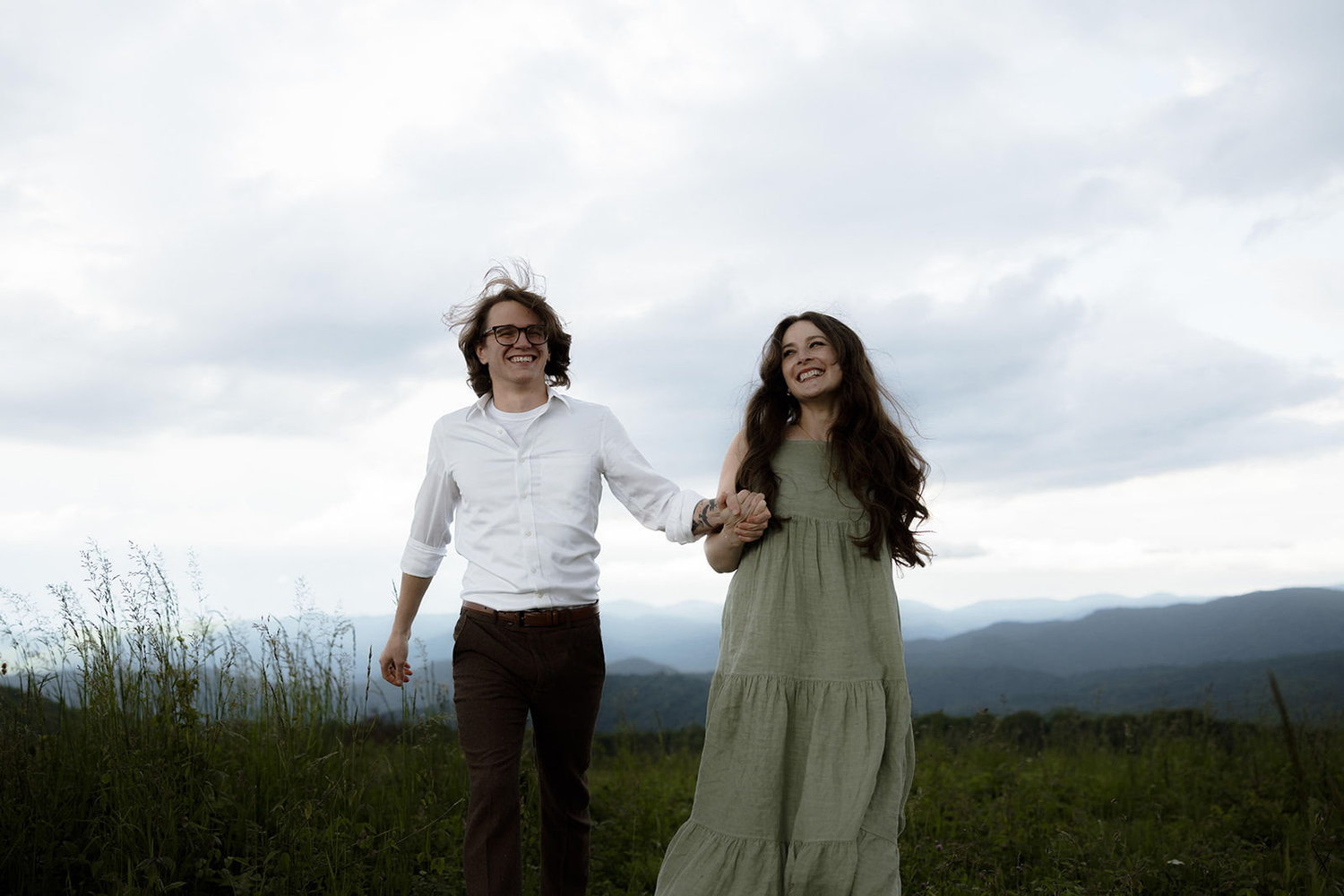 The Wedding Website of Lana Harris and Eric Combs