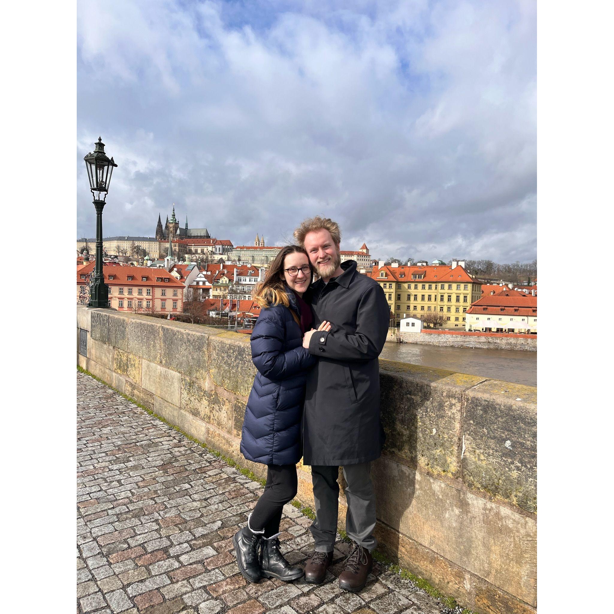 Prague, Czech Republic