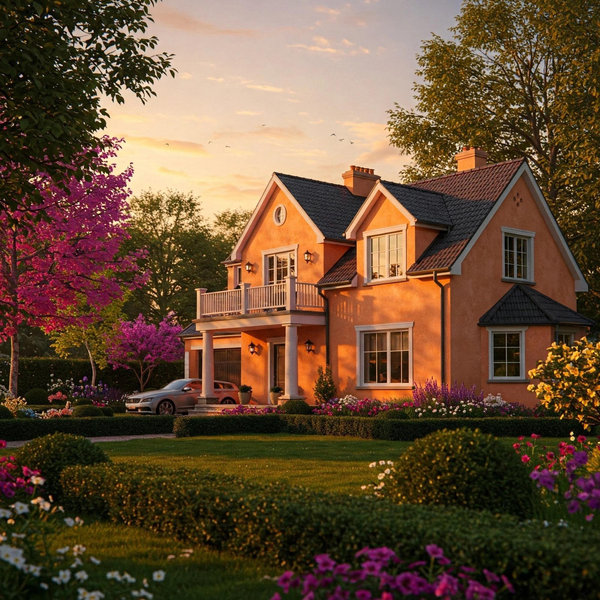 Future Home Fund