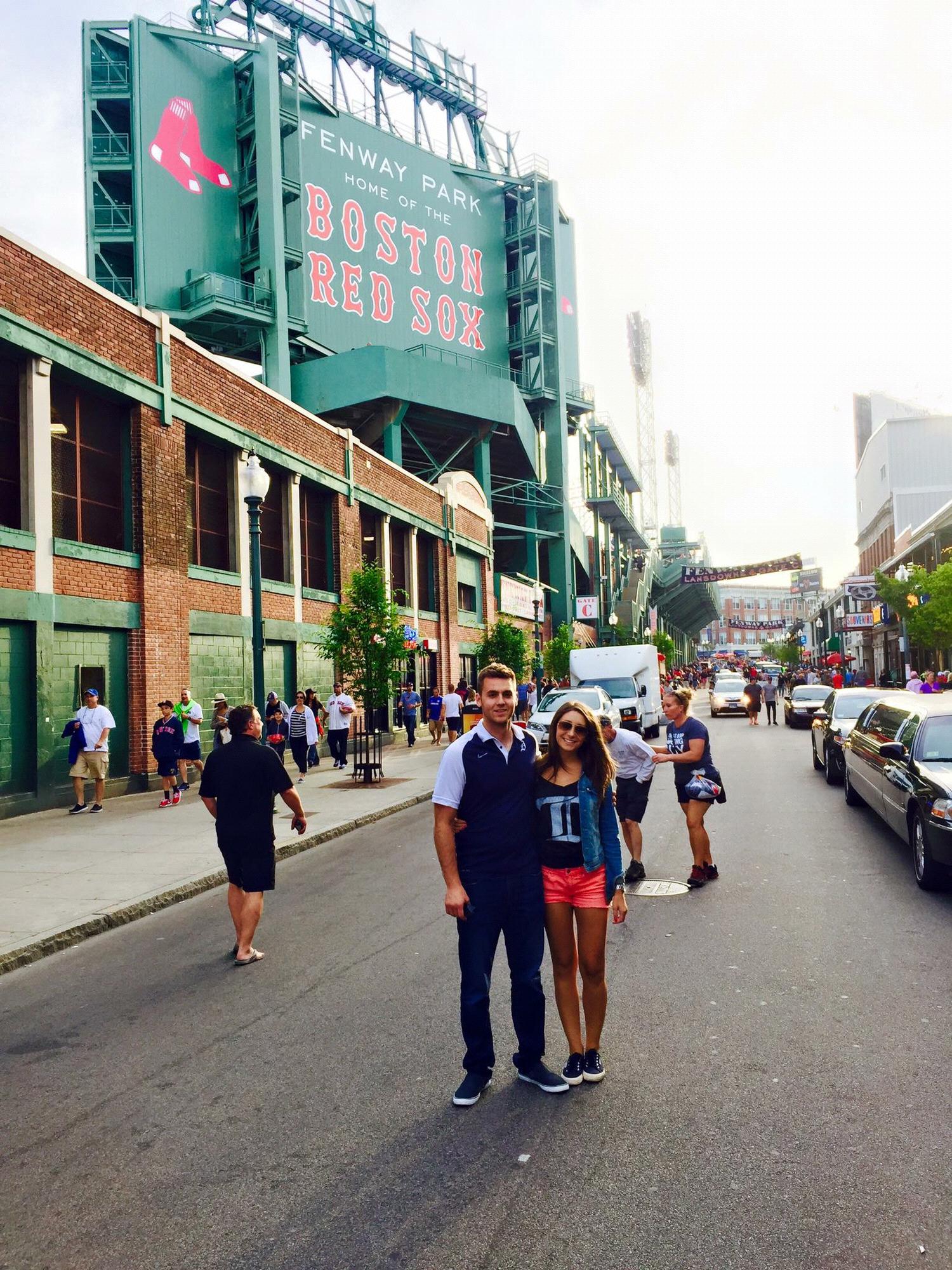 Boston, MA 2015