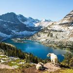 Glacier National Park