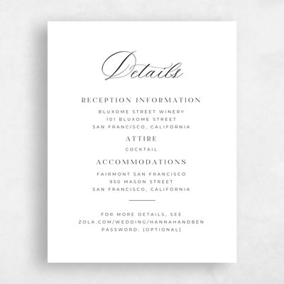 White Wedding Enclosure - St Anne