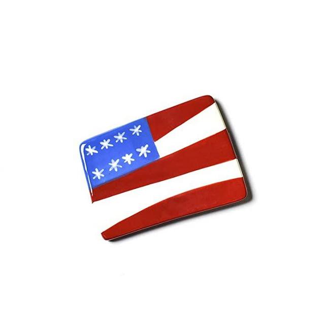 Coton Colors Flag Mini Attachment
