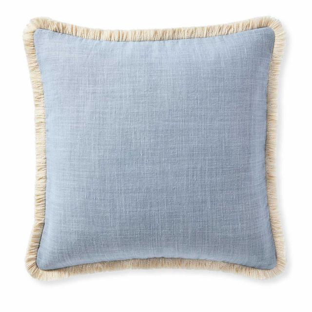 Bowden Pillow Cover