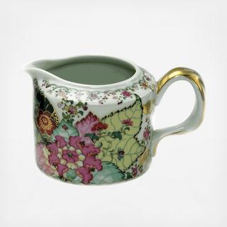 Tobacco Leaf Creamer