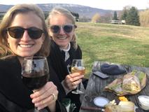 Whitecliff Vineyard