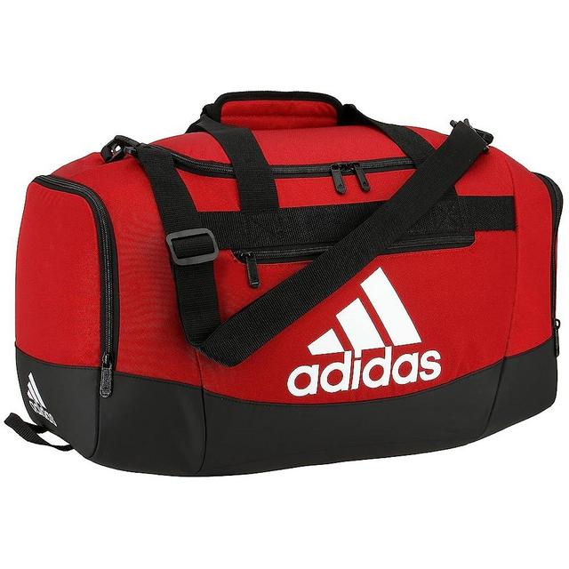 adidas Defender 4 Small Duffel Bag