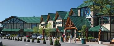 The Kittery Shopping Outlets