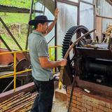 El Trapiche Coffee, Chocolate, & Sugar Tour