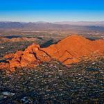 Camelback Mountain