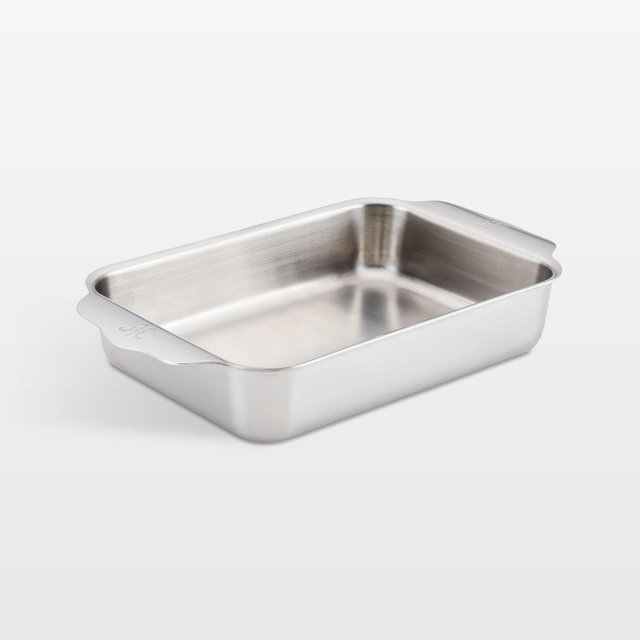 Hestan OvenBond 10"x7" Rectangular Baking Pan