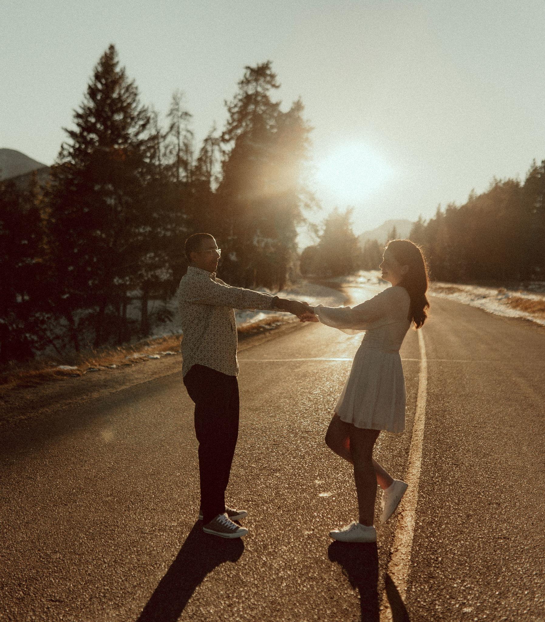 The Wedding Website of Cameron Lyons and Sherman Mullen