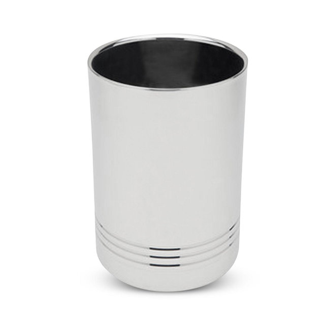 Godinger Top Shelf Stainless Steel Wine Chiller