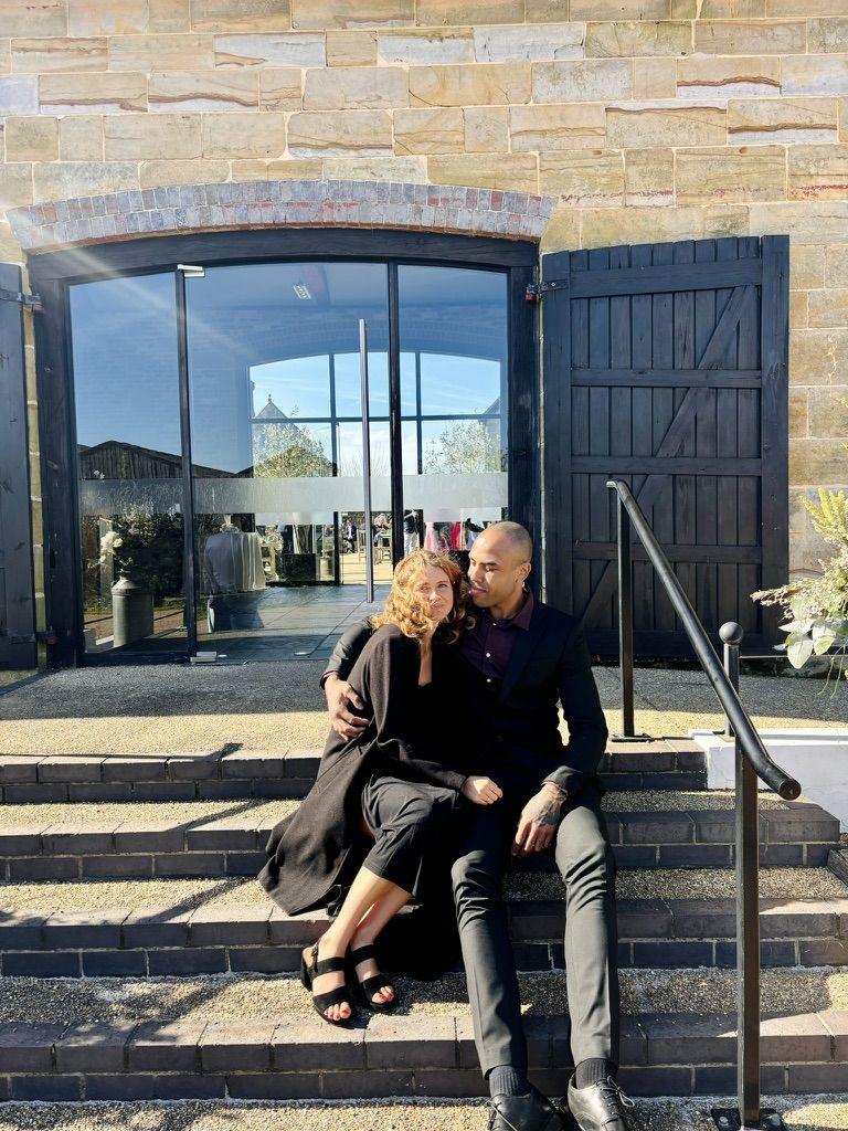 The Wedding Website of Zac de Moor and Juliana Van Laanen