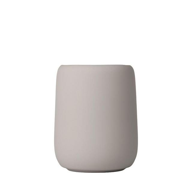 SONO Bathroom Tumbler, Microchip Gray