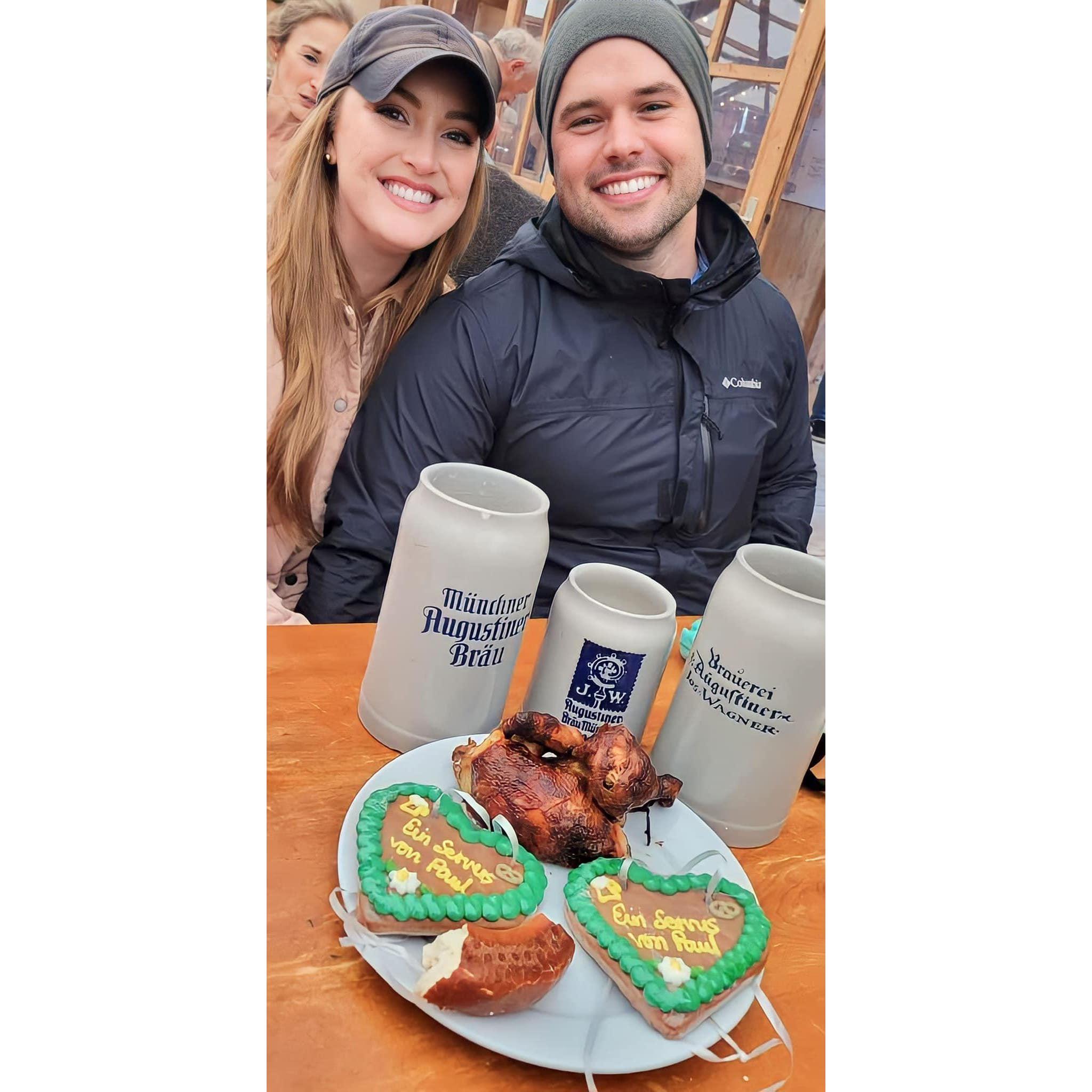 Oktoberfest