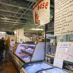 Monahan's Seafood Market Inc