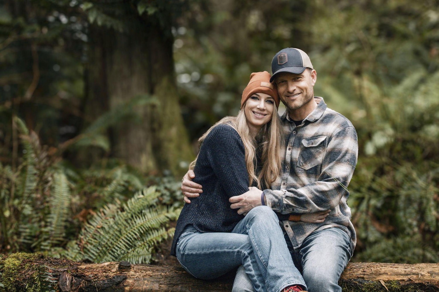 The Wedding Website of Julie Rothe and Trent Heinrichs