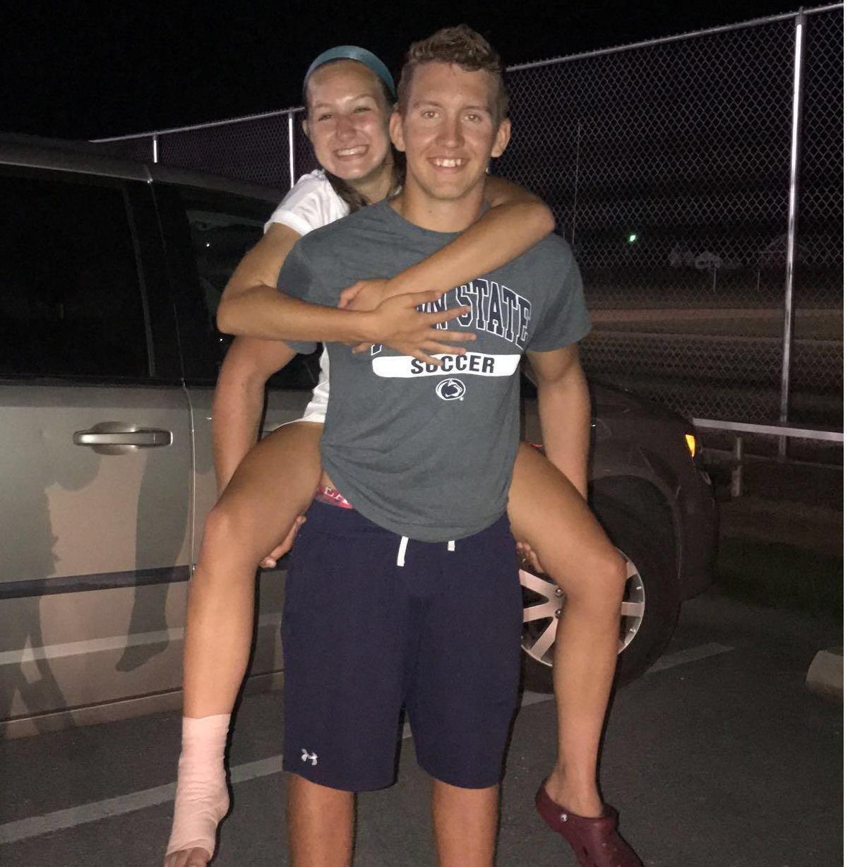 Soccer season 2018