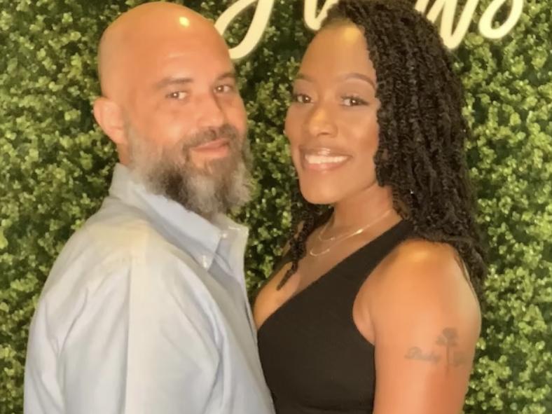 The Wedding Website of Sharonda Barnes and Jason Gilbert