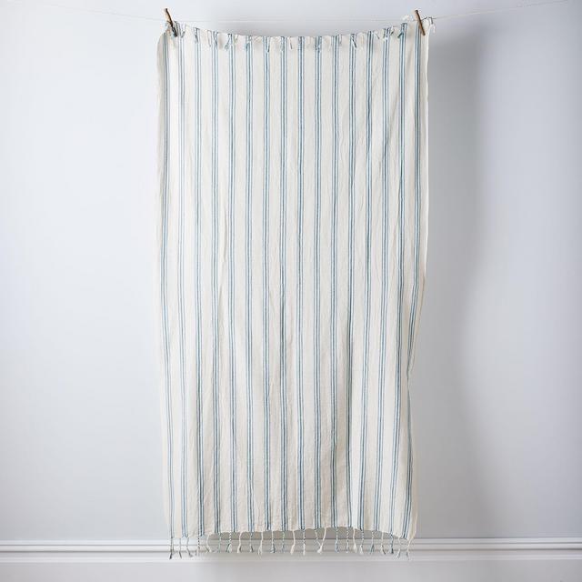 Handwoven Turkish Beach Towel