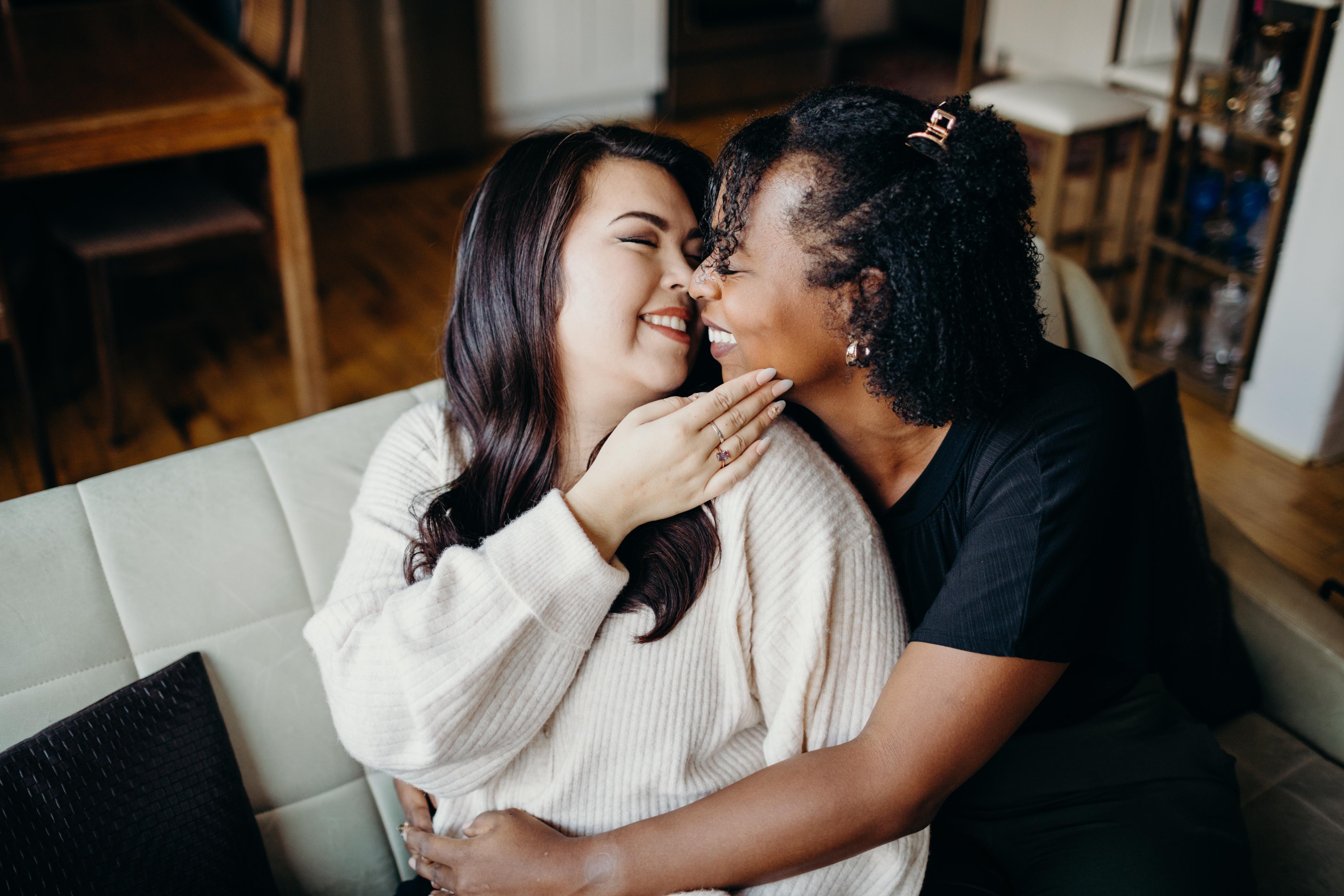 The Wedding Website of Raquel Henry and Christina Swindlehurst Chan