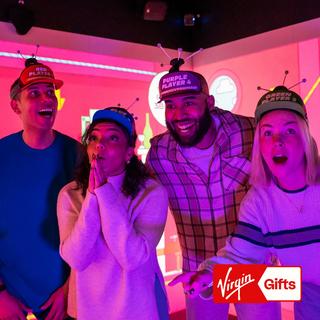 60-Minute Game at Immersive Gamebox for 2 - Chicago