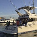 Private Fishing Charter