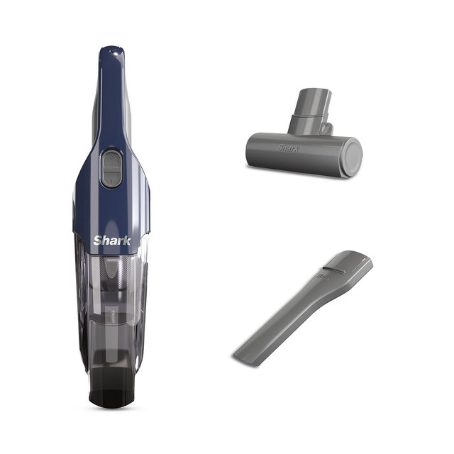 Shark Cyclone PET Handheld Vacuum with PetExtract Hair Tool