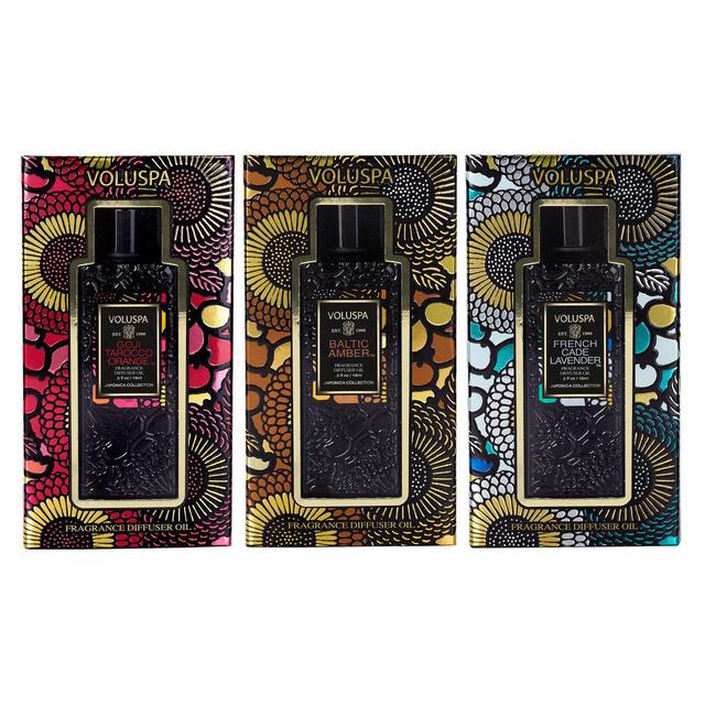 Ultrasonic Diffuser Oil Bundle
