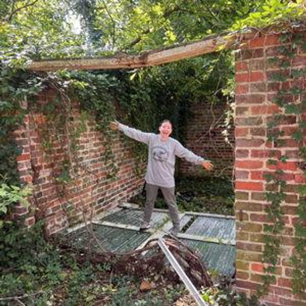 Backyard Fence Fund