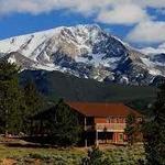 YMCA of the Rockies