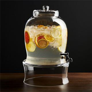 Entertaining Drink Dispenser