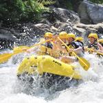 Ohiopyle Falls