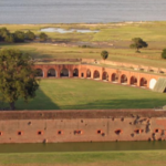 Fort Pulaski National Monument