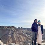 Badlands National Park