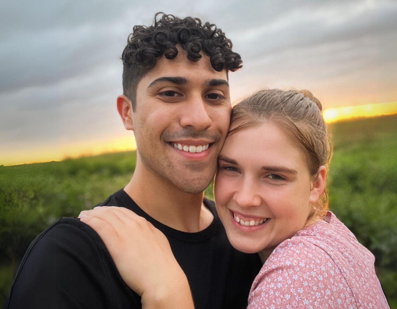 The Wedding Website of Christian Jimenez and Danielle Saccucci