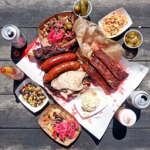 La Barbecue
