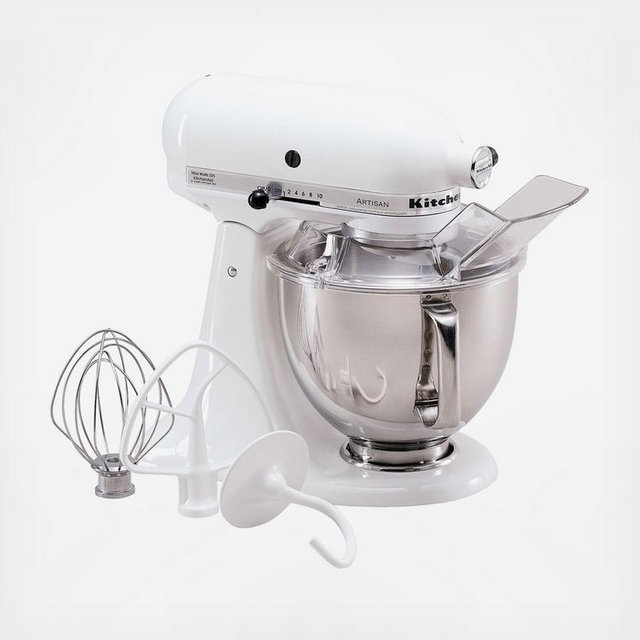 Artisan Stand Mixer, 5 Qt
