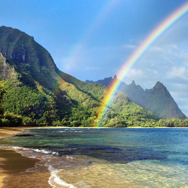 Honeymoon fund- Hawaii!