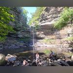 Petit Jean State Park
