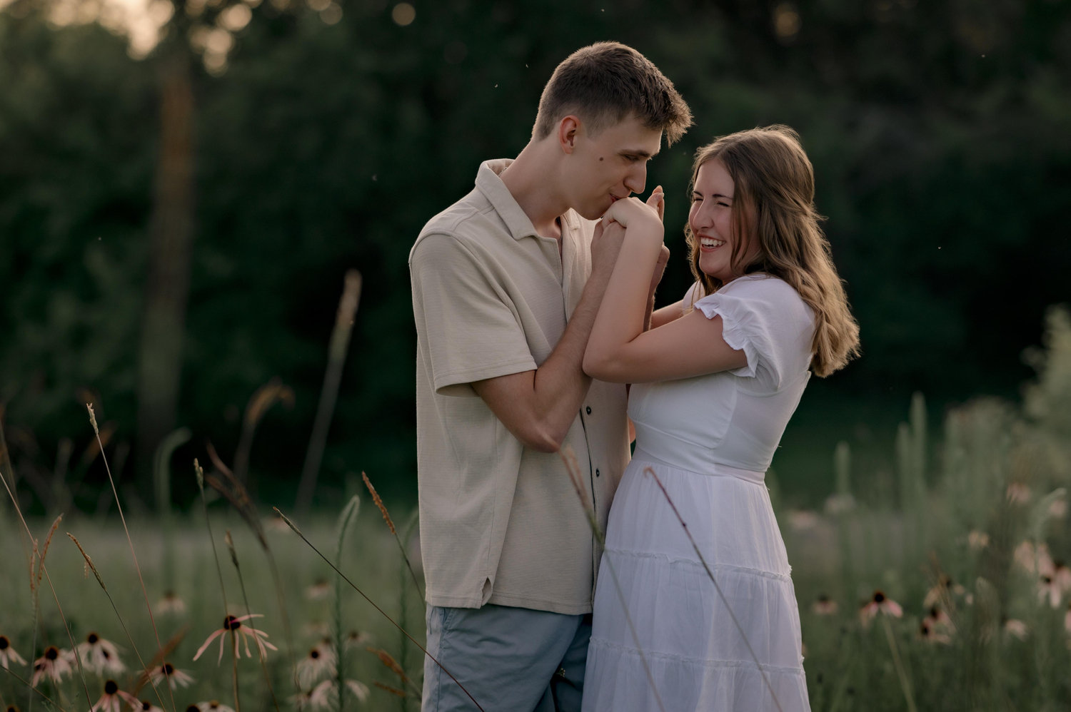 The Wedding Website of Rylee Best and Carson Bell