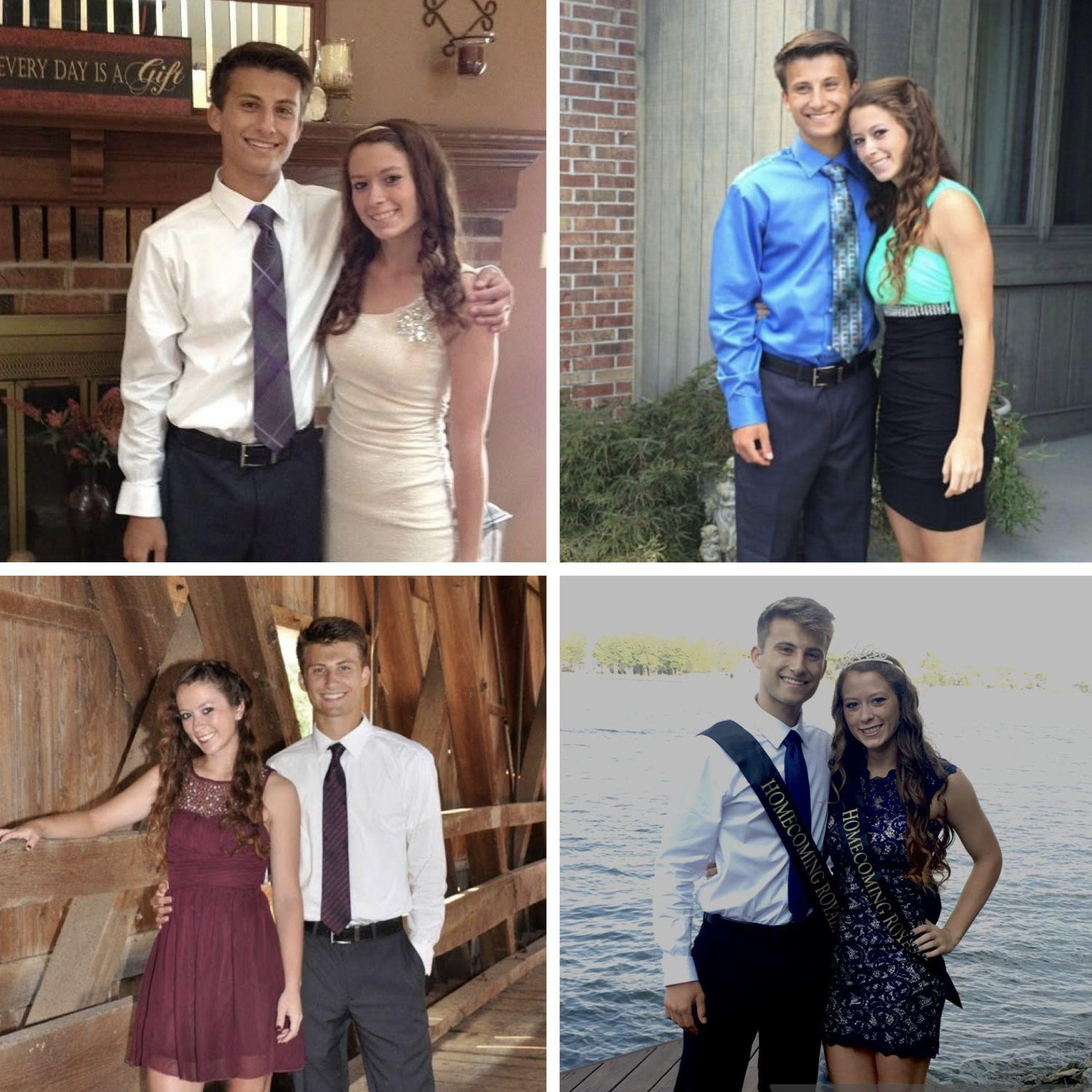 Homecoming Dances