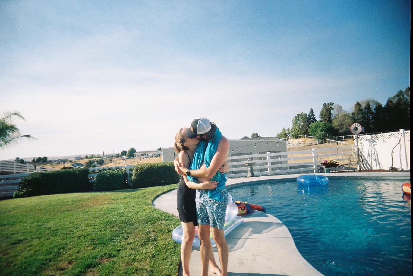 The Wedding Website of Zachary Kelfer and Sara Miller