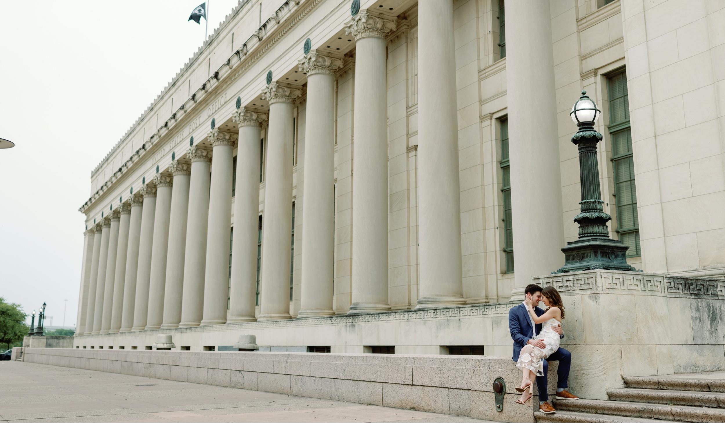 The Wedding Website of Haley Borthwick and Collin Rehm