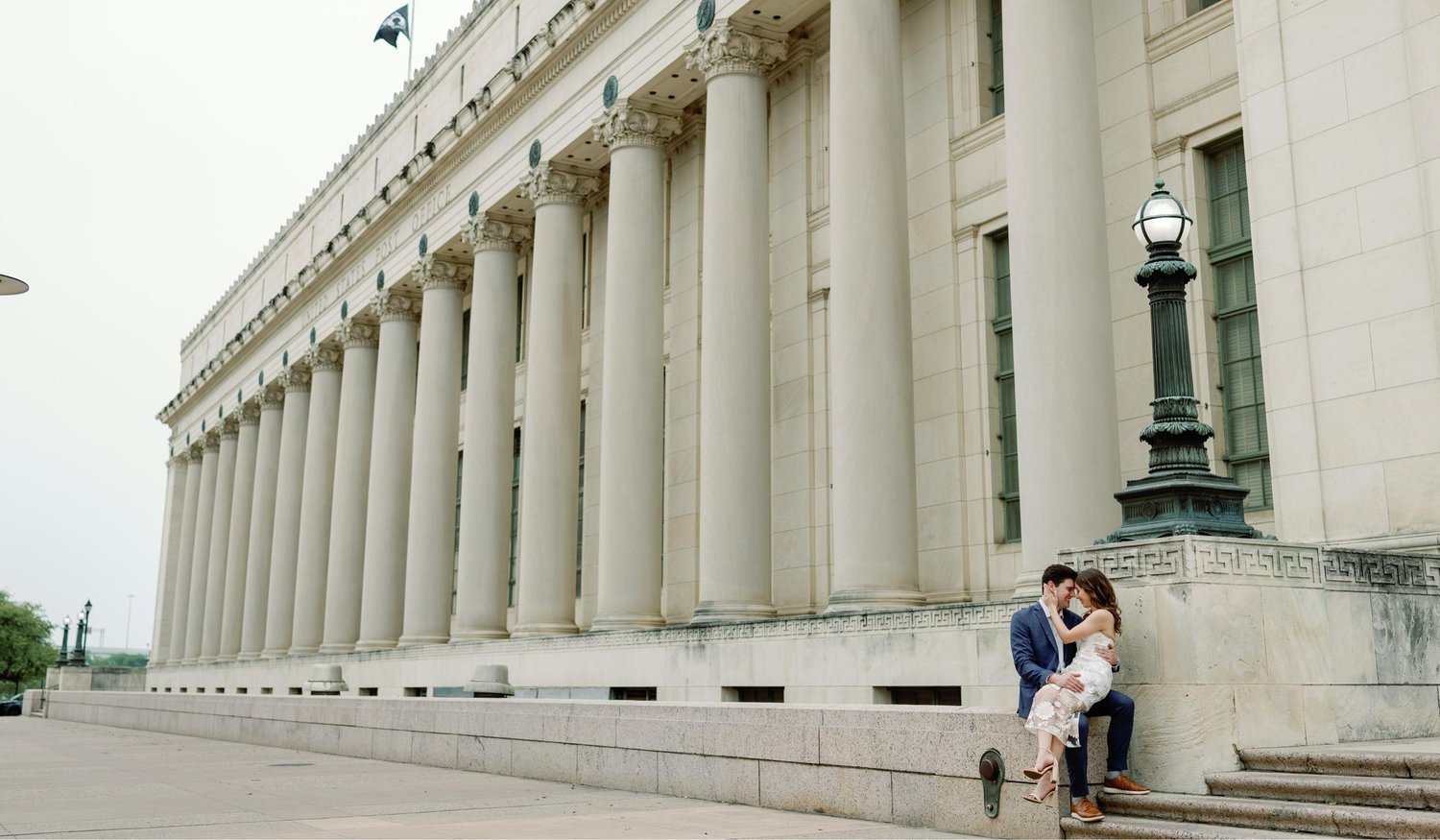 The Wedding Website of Haley Borthwick and Collin Rehm