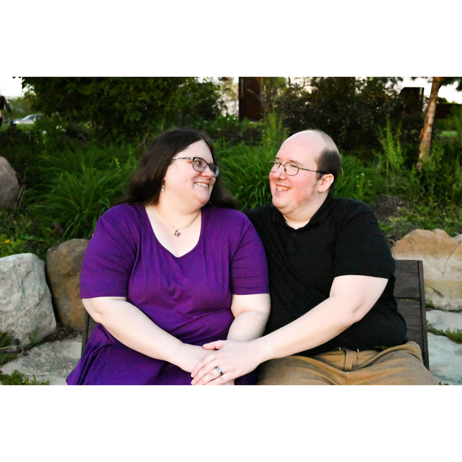 Photo Credit: Elaina Burkat Photography